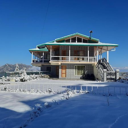 Highfield Villa 卡纳塔尔 外观 照片